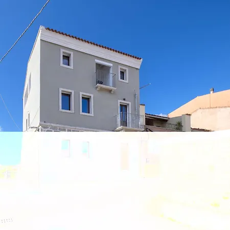 Lejlighed Gio' By Interhome