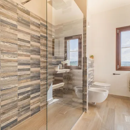 Gio' By Interhome Arzachena