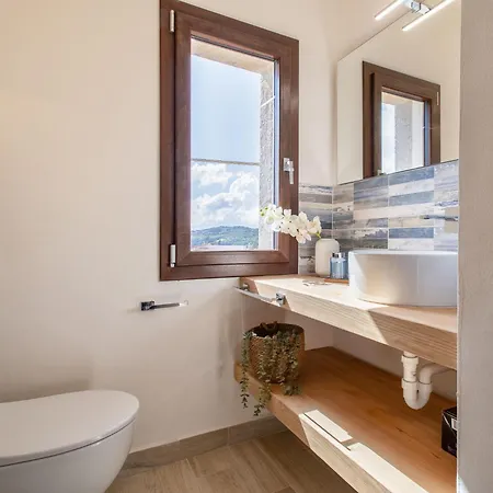 Gio' By Interhome Lejlighed Arzachena