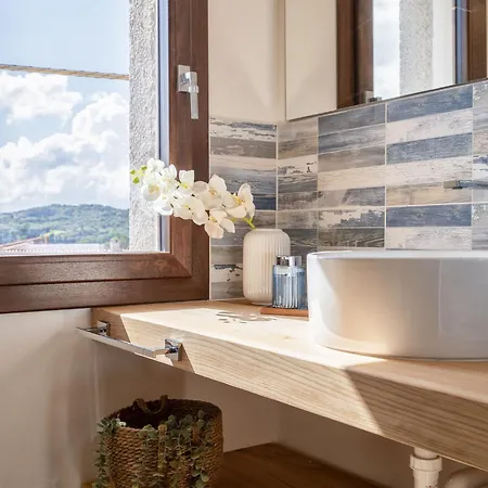 Lejlighed Gio' By Interhome Arzachena