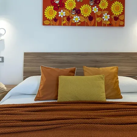 Gio' By Interhome Arzachena