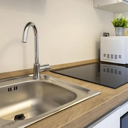 Gio' By Interhome * Arzachena