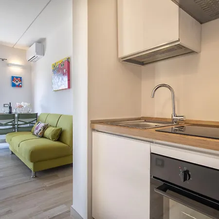 Gio' By Interhome Lejlighed *
