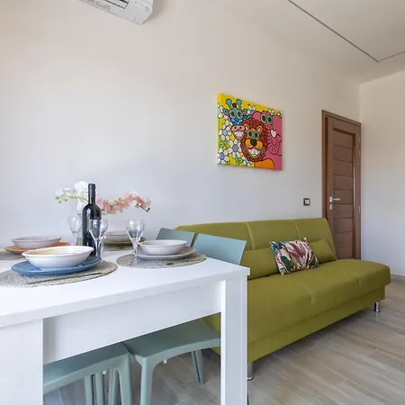 Lejlighed Gio' By Interhome Arzachena