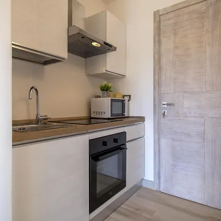 Gio' By Interhome Lejlighed *