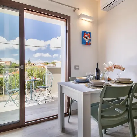 Gio' By Interhome Lejlighed Arzachena
