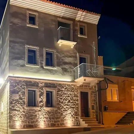 Lejlighed Gio' By Interhome Arzachena